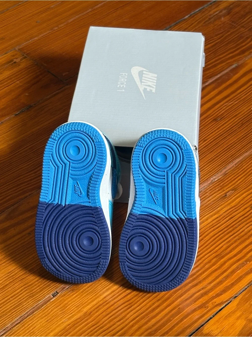 Nike Air Force 1s NEVER WORN NWT